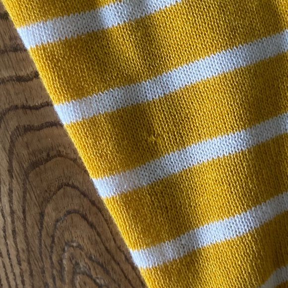 Striped crew neck sweater - Picture 7 of 7